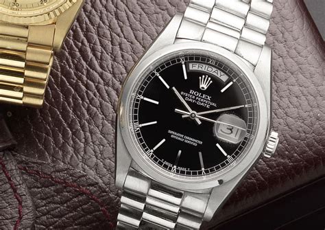 rolex 18026 day date|Rolex Day-Date.